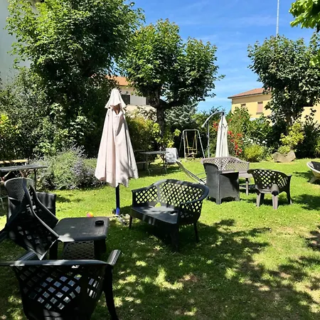 Bed & Breakfast Romani