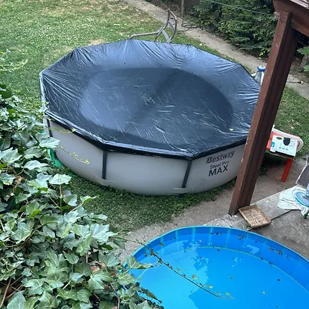 Bed & Breakfast Romani 3*