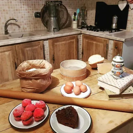 Bed & Breakfast Romani *