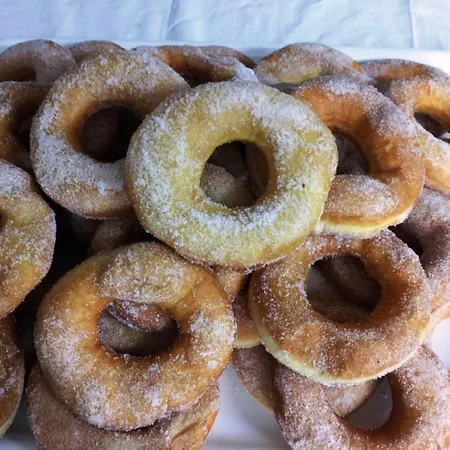 Romani 3* Madonna di Fornelli