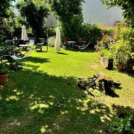 Bed & Breakfast Romani Madonna di Fornelli