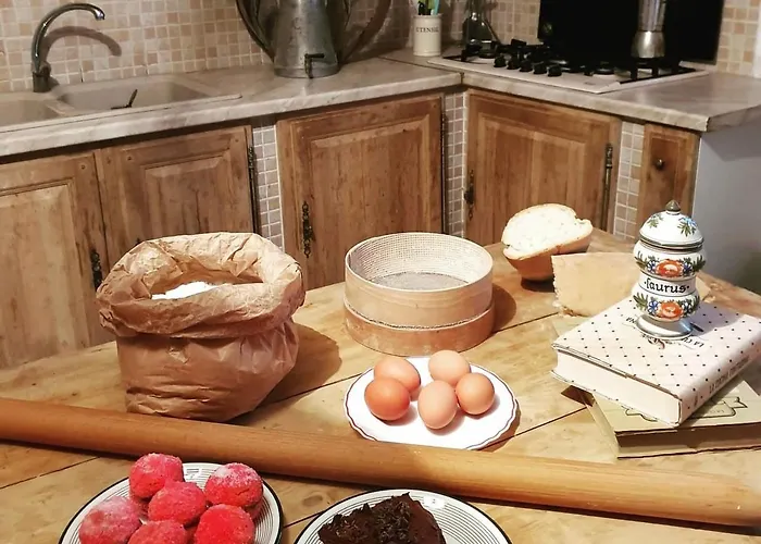 Bed & Breakfast Romani 3*