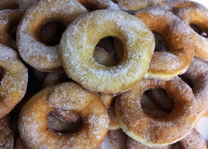 Romani 3* Madonna di Fornelli