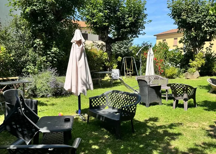 Bed & Breakfast Romani